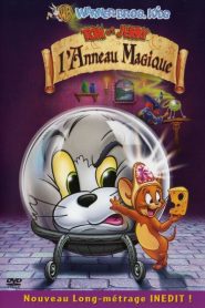 Tom et Jerry : L’Anneau magique