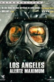 Los Angeles : Alerte maximum