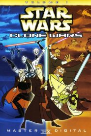 Star Wars – Clone Wars vol.1