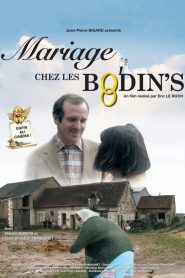 Mariage chez les Bodin’s