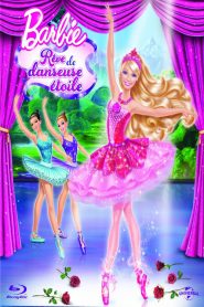 Barbie : Rêve de danseuse étoile