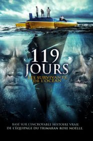 119 jours : Les Survivants de l’océan