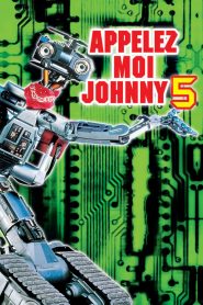 Short Circuit 2 – Appelez-moi Johnny 5