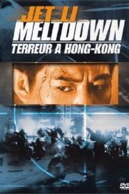 Meltdown – Terreur à Hong Kong