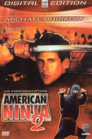 American ninja 2
