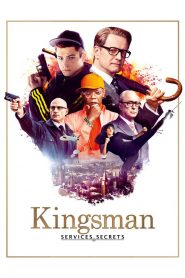 Kingsman Services Secrets