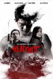 Headshot (2017)