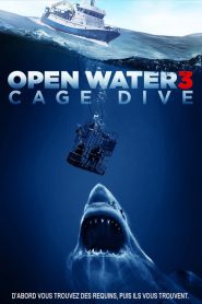 Open Water 3 – Cage Dive