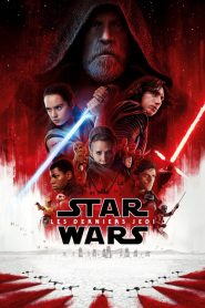 Star Wars – Épisode VIII – Les Derniers Jedi