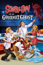 Scooby-Doo ! et le fantôme gourmand