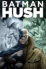 Batman : Hush