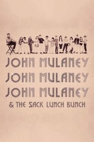 John Mulaney et les kids