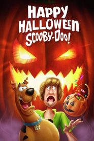 Joyeux Halloween, Scooby-Doo !