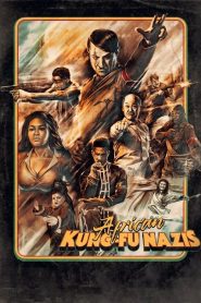 African Kung Fu Nazis